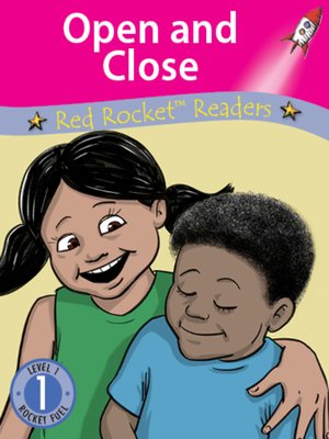 cover image of Open and Close